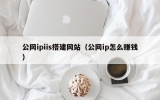 固始公网ipiis搭建网站（公网ip怎么赚钱）